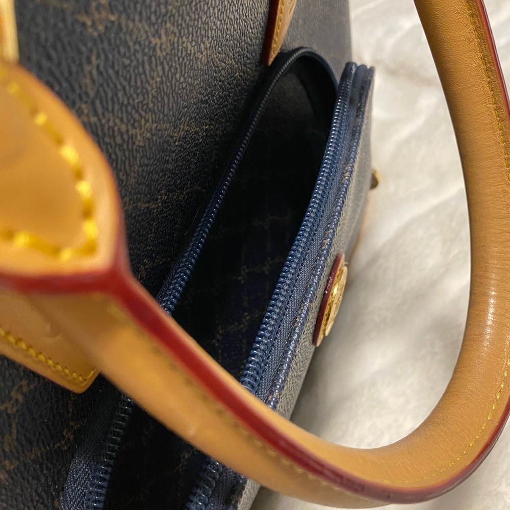 Rioni Moda Italia Handbag - Picture 4 of 7